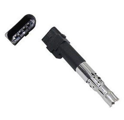 Magneti Marelli 359000610020 Ignition Coil Touareg/Q7/Cayenne 3.2 V6 BDB/BUB 04> — Coils & Plugs
