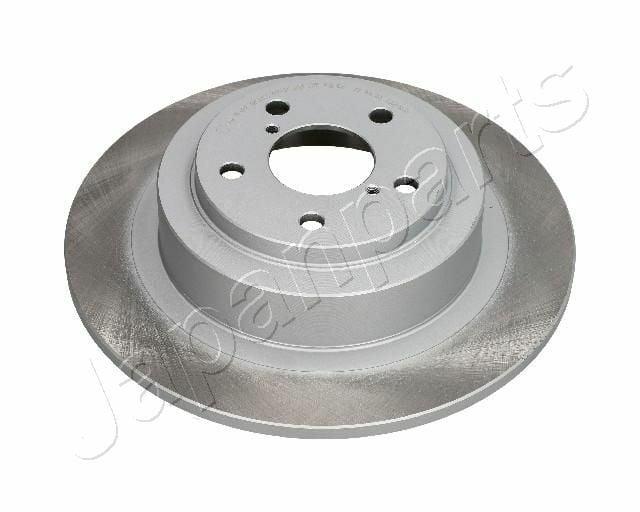 JAPAN PARTS Rear Brake Disc DP-707C for Subaru Legacy 94-03 — Brake Rotors & Drums