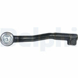 Delphi TA1875 Left Steering Tie Rod End for 96-04 BMW 5 Series (E39) — Tie Rods & Linkage