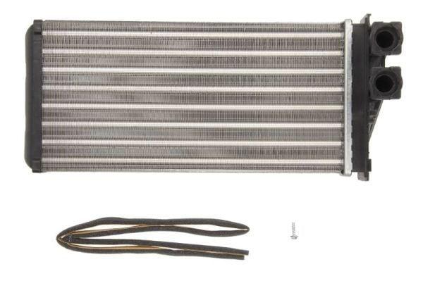 Kale Peugeot 5008 Heater Radiator — Radiators & Fans