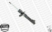 monroe g7394 gas shock absorber for ford fusion, front right shock absorber specifications MONROE G7394 - Front Right Gas Shock Absorber for Ford Fusion 1.4 / 1.6 | 5 Year Warranty MONROE G7394 - Front Right Gas Shock Absorber for Ford Fusion ford-fusion, monroe-shock-absorber, gas-shock, auto-parts, car-accessories, front-shock, suspension-system, vehicle-upgrade, automotive, ai-generated
