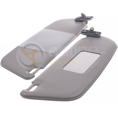 Opel Corsa C Sunshade Kit - Essential Car Accessory — Comfort & Protection Accessories