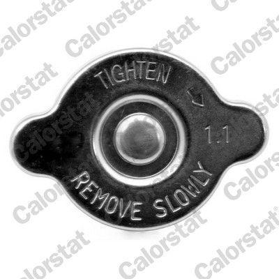 Vernet RC0027 Radiator Cap Hyundai Accent IV/Getz/Elantra/Rio/Sonata/Tucson/Sportage — Radiators & Fans
