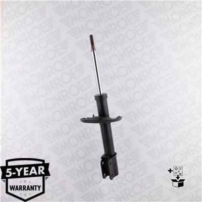 Monreo Dacia Lodgy Front Shock Absorber Kit — Shocks & Struts