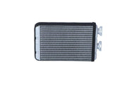 nrf-bmw-e46-heater-radiator, bmw-e46-aluminum-radiator-view NRF BMW E46 Heater Radiator 64118372771 - Durable Aluminum for Car Owners & Mechanics BMW E46 Heater Radiator - NRF 54295 Replacement bmw, e46, heater-radiator, nrf, car-parts, automotive, mechanics, car-enthusiasts, replacement-parts, ai-generated