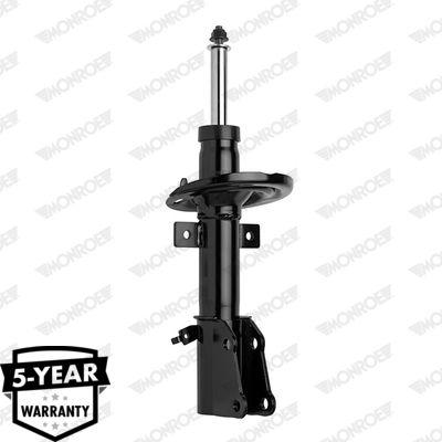 Monroe G8173 Shock Absorber Front (Gas Charged) Renault Kangoo III, Mercedes Citan 08 — Shocks & Struts