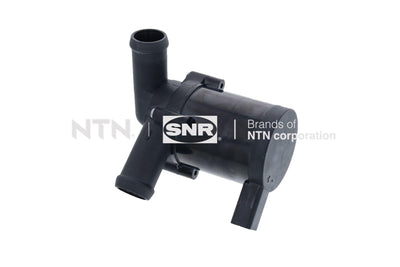 SNR WPEA054 Auxiliary Water Pump Touareg-Q7-Cayenne Bm 04 — Water Pump & Thermostat