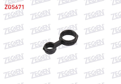 Zegen ZGS671 Oil Pump Sealing Gasket Clio V / Taliant / Logan / Sandero 1.0 Sce — Gaskets & Seals
