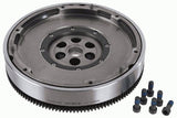 SACHS 2294000298 — Clutch & Flywheel