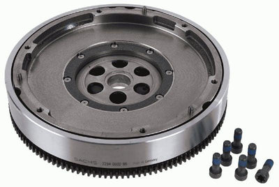 SACHS 2294000298 — Clutch & Flywheel