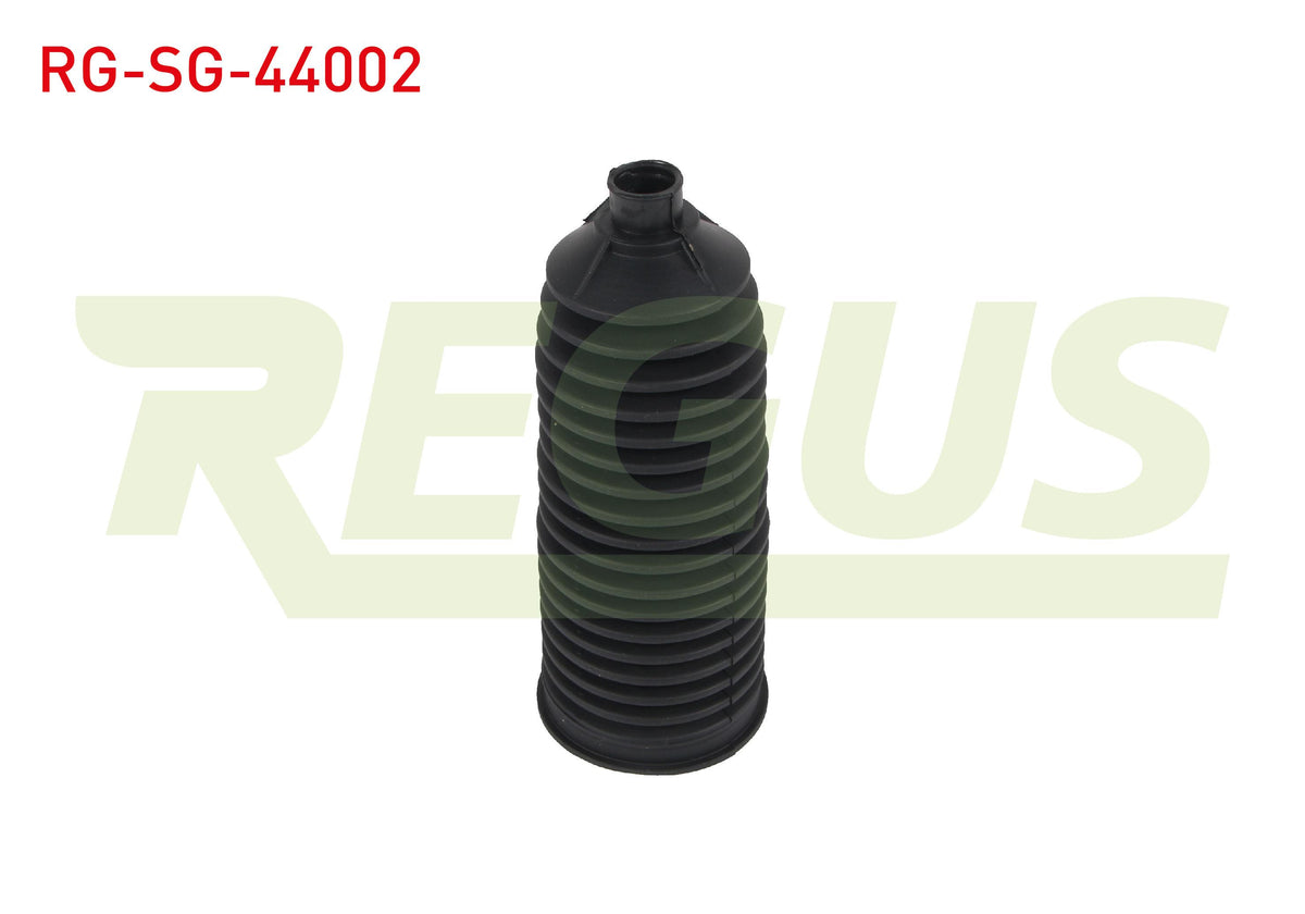 REGUS RG-SG-44002 Steering Boot Transporter T5 2003-2011 — Axles, CV Joints & Boots