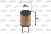 valeo 586539 oil filter for opel, dimensions of valeo oil filter 586539 VALEO 586539 Oil Filter - Compatible with Opel Astra G, Vectra B/C, Omega B | Size: 80 mm Height VALEO 586539 Oil Filter for Opel Astra & Vectra valeo, oil-filter, opel-astra, opel-vectra, opel-omega, car-maintenance, automotive, mechanics, engine-parts, ai-generated