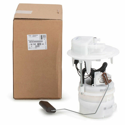 Peugeot 3008 Fuel Pump - Complete Original for 2017-2020 Models — Fuel Delivery