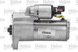 Valeo 438243 Starter Motor - 2.2kW for 2011-2017 Crafter Amarok — Starting & Charging