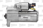 valeo 438243 starter motor, starter motor for crafter amarok Valeo 438243 Starter Motor - 2.2kW for 2011-2017 Crafter Amarok | 12V Valeo 438243 Starter Motor for Crafter Amarok starter-motor, valeo, crafter, amarok, car-parts, mechanics, car-owners, 2.2kw, 12v, ai-generated