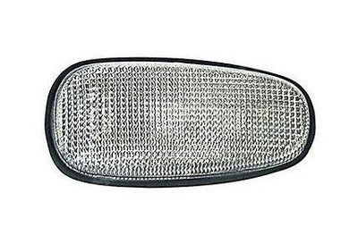 MGA 941027 Fender Turn Signal White (Opel: Astra G) — Tail, Signal & Reflectors