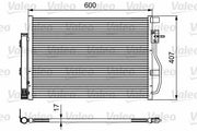 valeo climate radiator for opel mokka, chevrolet trax climate radiator, valeo 814478 climate radiator specifications VALEO Climate Radiator - Opel Mokka & Chevrolet Trax 1.6Xer | 600mm x 407mm VALEO Climate Radiator for Opel Mokka & Chevrolet Trax valeo, climate-radiator, opel-mokka, chevrolet-trax, car-parts, auto-repair, mechanics, car-maintenance, ai-generated, radiators