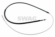 swag-rear-parking-cable-laguna-ii, swag-brake-line-laguna-ii SWAG Rear Parking Cable 60933207 - Premium Brake Line for Laguna II Owners and Mechanics | 2218 mm SWAG Rear Parking Cable Laguna II - High Quality Replacement swag, rear-parking-cable, laguna-ii, brake-line, car-parts, mechanics, replacement, auto-repair, parking-cable, ai-generated