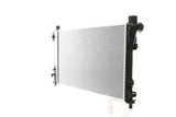 Mahle CR387000S Motor Water Radiator Fits W203, CL203 and 4 more models — Radiators & Fans
