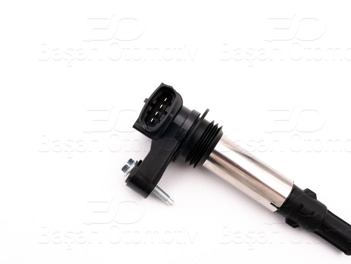 Wisco 2263050-00 Ignition Coil Opel Signum 2.8 05-08 Vectra C 2.8 V6 05-08 — Coils & Plugs