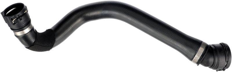 Gates 05-4702 BMW G11/G30/G31/G32/F90 Radiator Lower Hose 17128602603 — Radiators & Fans