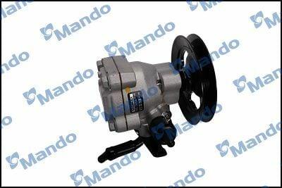 Mando EX571004B010 - Steering Pump for Hyundai H100 (1994-2003) — Steering Rack & Pump