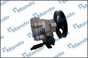 mando steering pump for hyundai h100, hydraulic steering system for hyundai h100 Mando EX571004B010 - Steering Pump for Hyundai H100 (1994-2003) | Automotive Mechanics, Car Owners Mando Steering Pump for Hyundai H100 | Hydraulic System mando, hyundai-h100, steering-pump, hydraulic-system, car-repair, automotive-parts, mechanics, car-owners, vehicle-maintenance, ai-generated