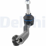 Delphi TA1876 Right Steering Rod for 1996-2004 BMW 5 Series (E39) — Tie Rods & Linkage