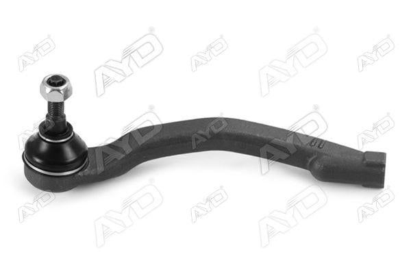 AYD 91-03409 Tie Rod End Renault Megane II / Scenic II 03-Left — Tie Rods & Linkage