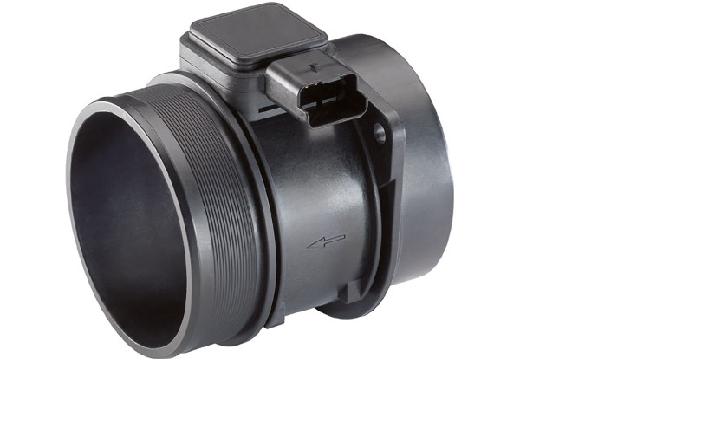 Pierburg Air Flow Meter - Compatible with Range Rover Sport 3.0 & 3.6 — Engine Management Sensors