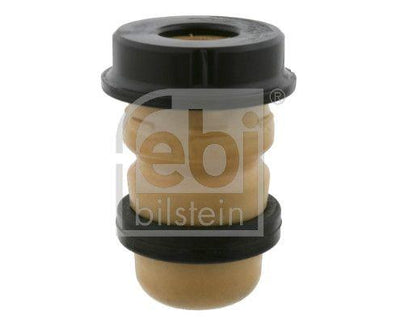 Febi Bilstein 23614 Shock Absorber Dust Boot Yellow Mount (90mm) Caddy Golf V VI VII Jetta Passat Octavia Y — Shocks & Struts
