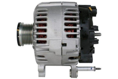 Hella 8EL012430-061 Alternator 14V 140A A1 A3 Altea Ibiza Leon Toledo Fabia Rapid Caddy Golf VI Polo To — Starting & Charging