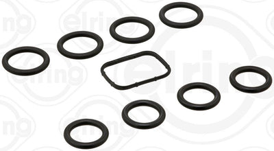 Elring 429.040 Manifold Gasket Intake Focus / 307 / 407 1.6 TDCi / HDi — Gaskets & Seals