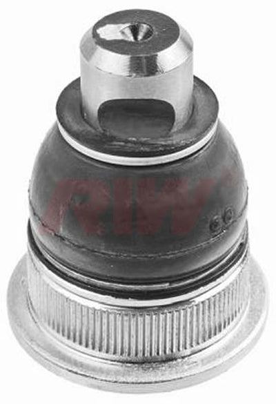 RIW RN1037 Ball Joint Logan-Sandero-Clio 2013-> Lodgy-Dokker 12-> — Control Arms & Ball Joints