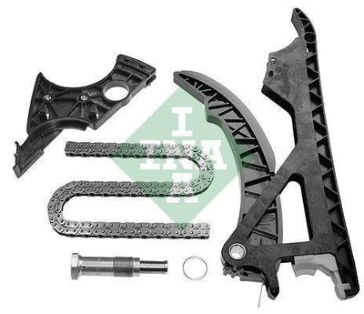 INA Excentri Chain Set - Engine Timing Chain Kit for BMW Models