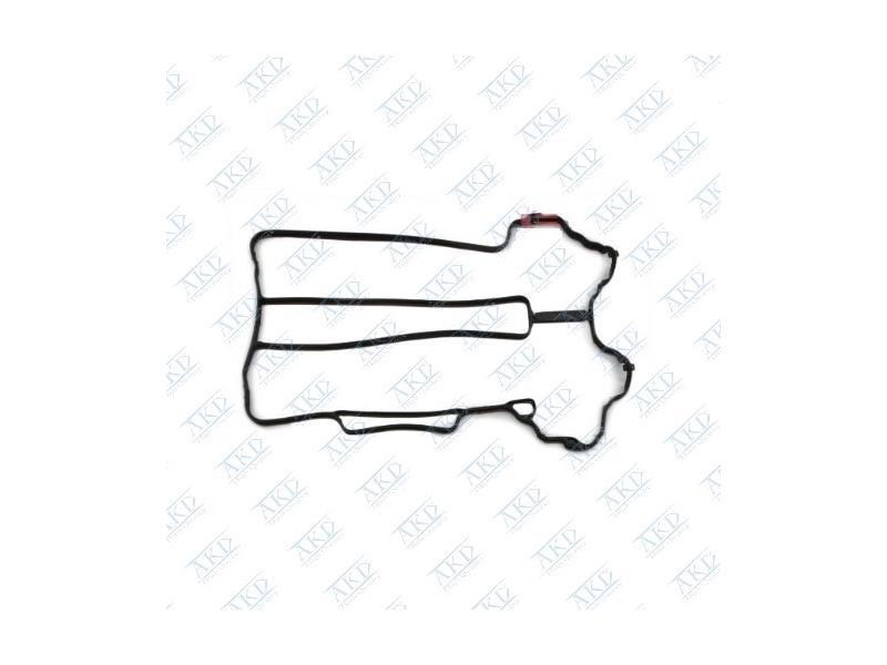 AKD 607499 Cover Gasket Upper Z-A 1.0 Xe Xep Corsab / C / D Agila — Gaskets & Seals