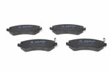 BOSCH Front Brake Pad 0986494357 - Fit Chrysler Voyager, Dodge Caravan, Jeep Cherokee — Brake Pads