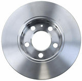 TRW DF2803 Brake Disc - Front for Bora I (1J2) — Brake Rotors & Drums