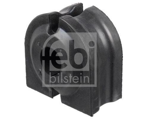 FEBI Stabilizer Bushing E-65 / 66 Front — Bushings & Mounts