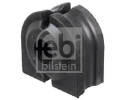 febi stabilizer bushing e-65 e-66 front view, febi stabilizer bushing side view, febi stabilizer bushing technical specifications FEBI Stabilizer Bushing E-65 / 66 Front - Premium Quality for Car Owners and Mechanics FEBI Stabilizer Bushing E-65 / 66 Front febi, stabilizer-bushing, e-65, e-66, car-parts, car-maintenance, mechanics, automotive, suspension-parts, ai-generated