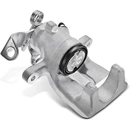 HELLA Pagid Opel Combo C Left Rear Brake Caliper — Brake Calipers