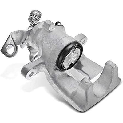 HELLA Pagid Opel Combo C Left Rear Brake Caliper — Brake Calipers