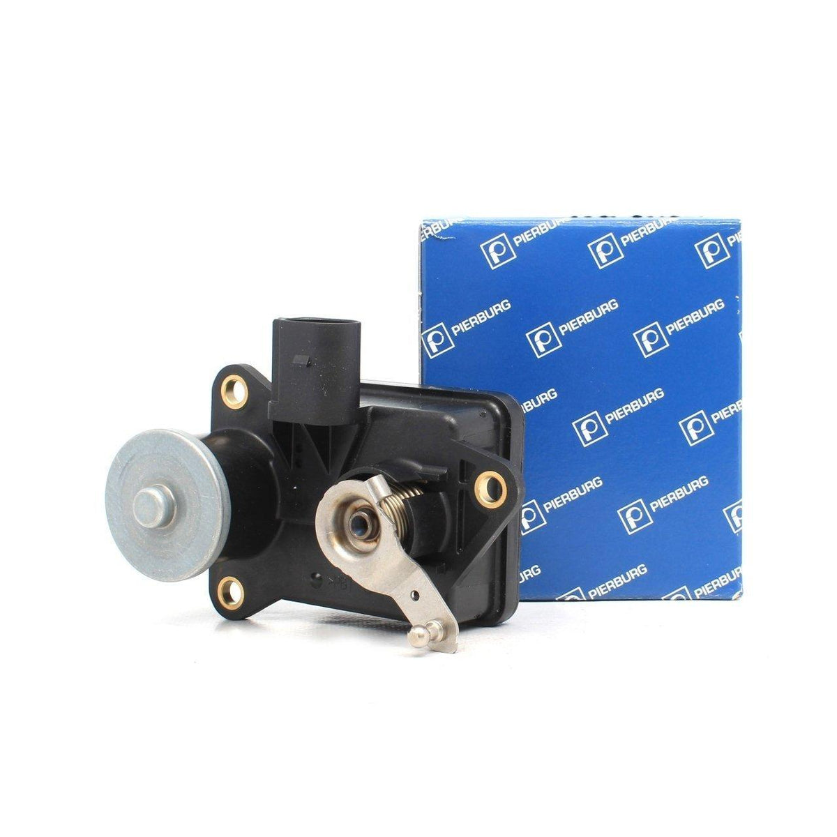 Pierburg Intake Manifold Torque Sensor - Opel Vectra C 1.9 Diesel