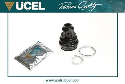 Üçel S61120 CV Joint Boot Inner Right Multivan V T5 04 1.9 TDI — Axles, CV Joints & Boots