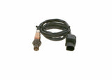BOSCH Lambda Sensor 0281004425 - Compatible with 1, 3 and 2 more models — Oxygen & Air-Fuel