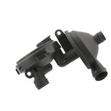 FEBI BILSTEIN Oil Pressure Regulator - BMW E46 M52/M54 Series 320i/330i — Valves & Actuators