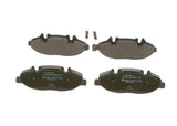 BOSCH 0986494081 Brake Pads