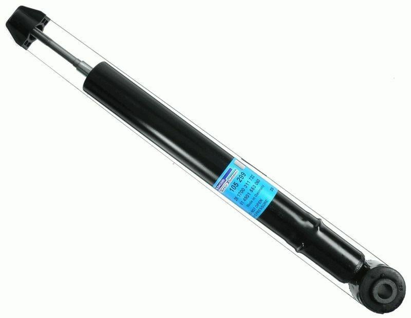 sachs 105299 rear shock absorber for opel vectra b, telescope shock absorber SACHS for Opel Vectra B, gas pressured shock absorber SACHS 105299 SACHS 105299 Rear Shock Absorber - High Performance for Opel Vectra B | Gas Pressured Type SACHS Rear Shock Absorber for Opel Vectra B sachs, rear-shock-absorber, opel-vectra-b, car-parts, shock-absorber, vehicle-suspension, auto-repair, gas-pressure-shock, replacement-parts, ai-generated