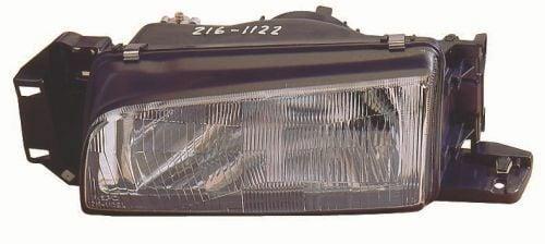 DEPO Headlight - OEM Replacement for Mazda 323 (1992-1994) — Headlights
