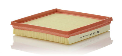 Mann C22038 Air Filter (Subaru Forester 2.0-2.5 18 / Xv 1.6-2.0 18 /) — Air & Cabin Filters